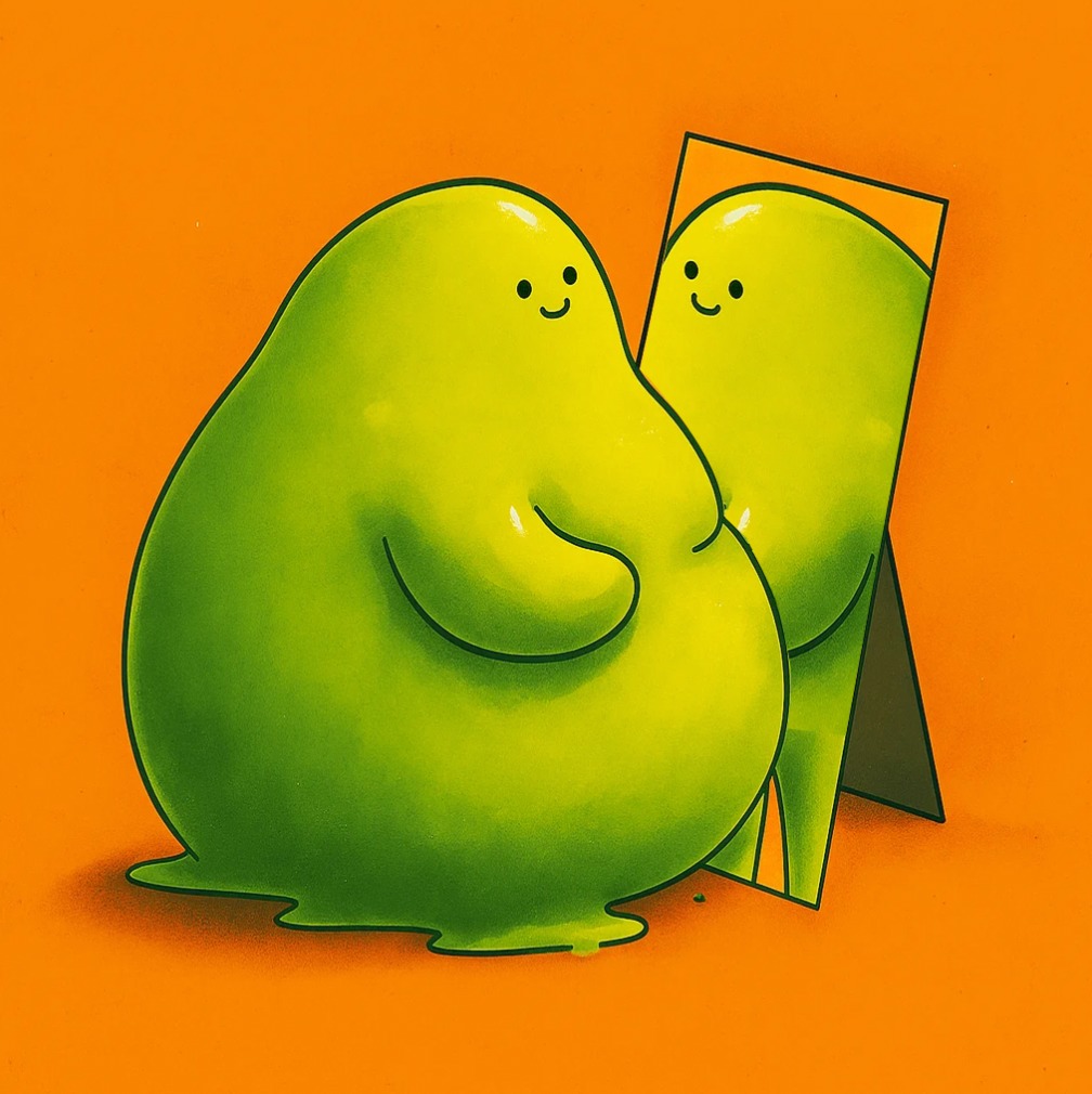 Example image